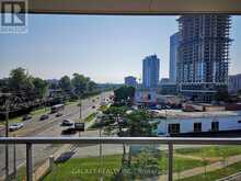 318 - 2035 SHEPPARD AVENUE E Toronto