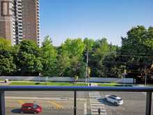 318 - 2035 SHEPPARD AVENUE E Toronto