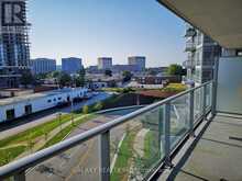 318 - 2035 SHEPPARD AVENUE E Toronto