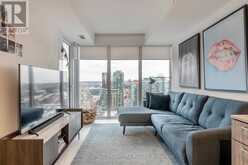 2815 - 19 WESTERN BATTERY ROAD Toronto