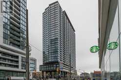 2815 - 19 WESTERN BATTERY ROAD Toronto