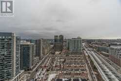 2815 - 19 WESTERN BATTERY ROAD Toronto