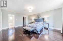 76 ABBEYWOOD TRAIL Toronto