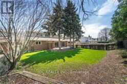 76 ABBEYWOOD TRAIL Toronto