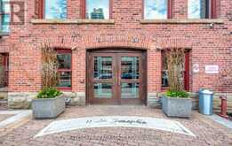 115 - 11 ST JOSEPH STREET Toronto