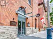 115 - 11 ST JOSEPH STREET Toronto