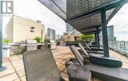 115 - 11 ST JOSEPH STREET Toronto