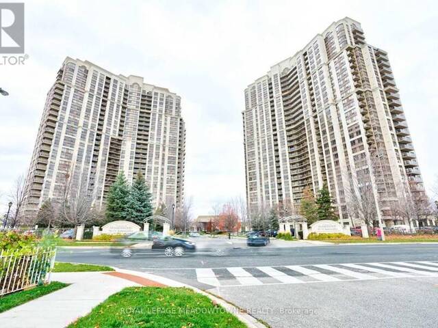 431 - 700 HUMBERWOOD BOULEVARD Toronto Ontario