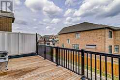 3083 WILLIAM CUTMORE BOULEVARD Oakville