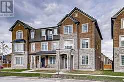 3083 WILLIAM CUTMORE BOULEVARD Oakville