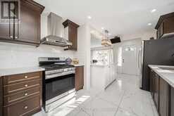 7745 PRIORY CRESCENT Mississauga