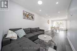 7745 PRIORY CRESCENT Mississauga