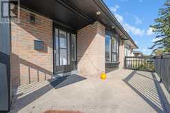 7745 PRIORY CRESCENT Mississauga