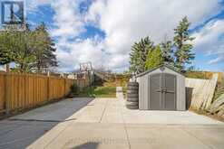 7745 PRIORY CRESCENT Mississauga