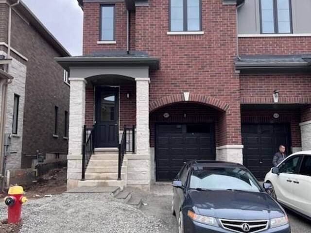 1417 OAKMONT COMMON Burlington Ontario