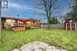 355 SOUTHILL DRIVE Kitchener