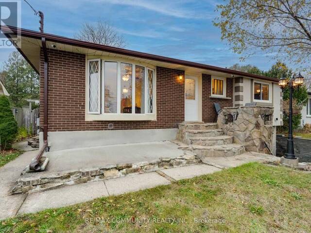 355 SOUTHILL DRIVE Kitchener Ontario