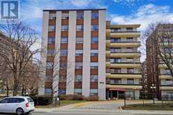 206 - 921 MIDLAND AVENUE Toronto