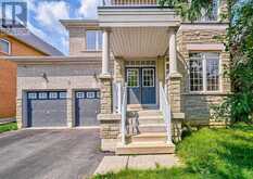 8 CAMPI ROAD Vaughan