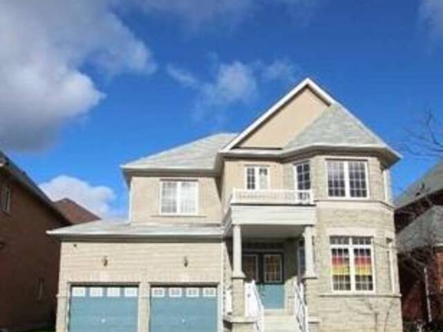 8 CAMPI ROAD Vaughan Ontario