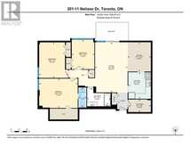 201 - 11 NEILSON DRIVE Toronto