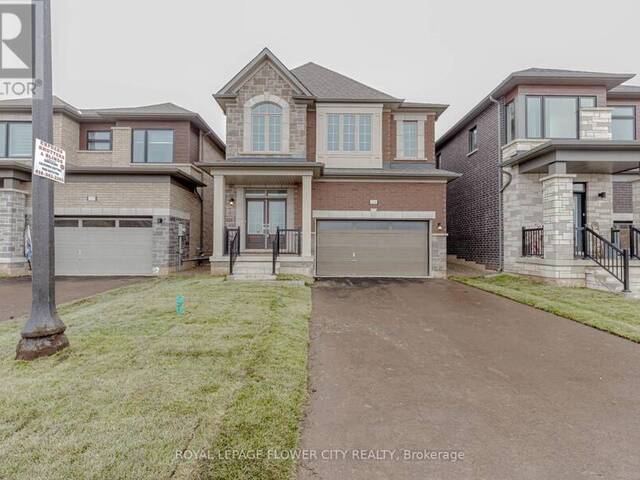 129 HENSHAW DRIVE Erin Ontario