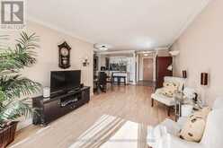 502 - 5 CONCORDE PLACE Toronto