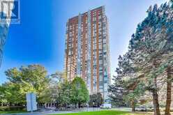 502 - 5 CONCORDE PLACE Toronto