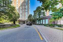 502 - 5 CONCORDE PLACE Toronto