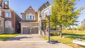 58 BANSBURY CIRCLE Brampton