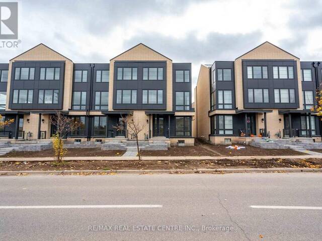 LL - 13-2273 TURNBERRY ROAD Burlington Ontario