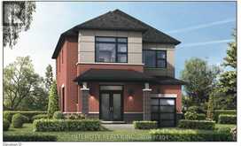 3388 VERNON POWELL DRIVE Oakville