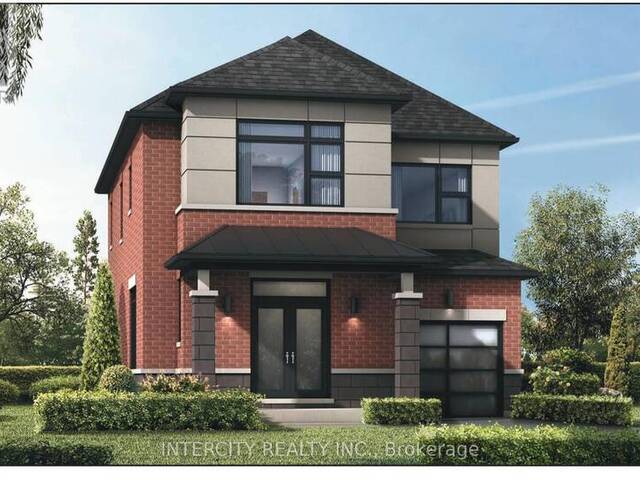 3388 VERNON POWELL DRIVE Oakville Ontario