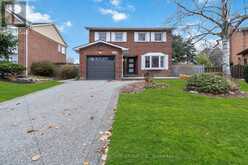 734 ROBERTSON CRESCENT Milton