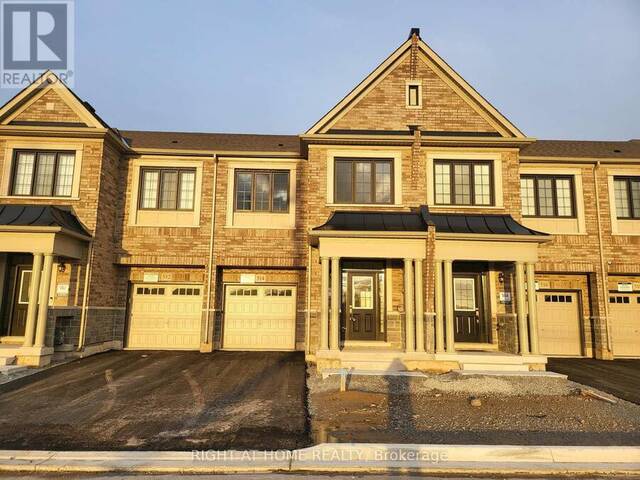 514 CELANDINE TERRACE Milton Ontario