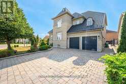 2 BELLEVILLE DRIVE Brampton