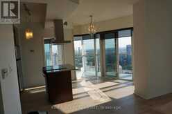 4004 - 60 ABSOLUTE AVENUE Mississauga