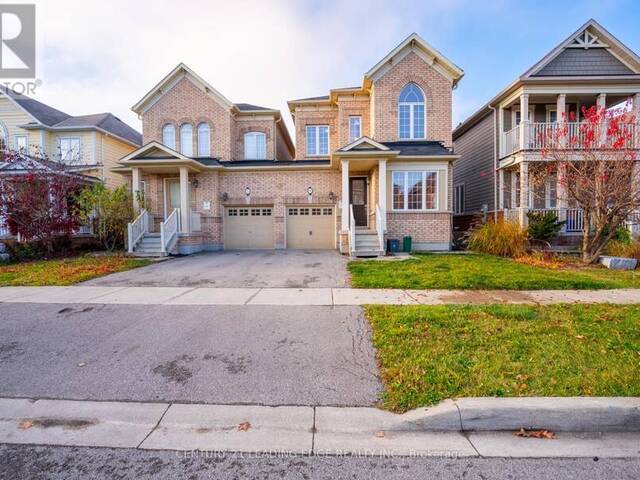 9 WHITE ASH ROAD Thorold Ontario