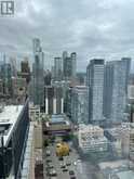 3005 - 501 YONGE STREET Toronto