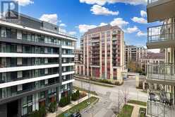 506 - 12 REAN DRIVE Toronto