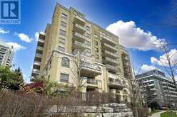 506 - 12 REAN DRIVE Toronto