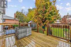 42 CLIFTON AVENUE Toronto