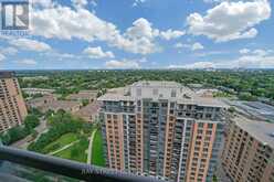 2321 - 15 NORTHTOWN WAY Toronto