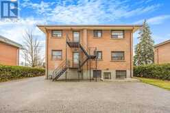 UNIT 1 - 349 FRONTENAC AVENUE Oshawa