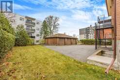 UNIT 1 - 349 FRONTENAC AVENUE Oshawa