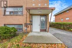 UNIT 1 - 349 FRONTENAC AVENUE Oshawa