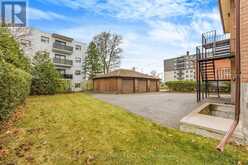 UNIT 2 - 349 FRONTENAC AVENUE Oshawa