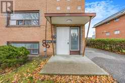 UNIT 2 - 349 FRONTENAC AVENUE Oshawa