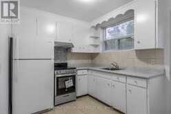 UNIT 3 - 349 FRONTENAC AVENUE Oshawa