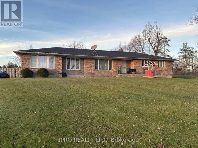 205489 COUNTY RD 109 ROAD Amaranth Ontario